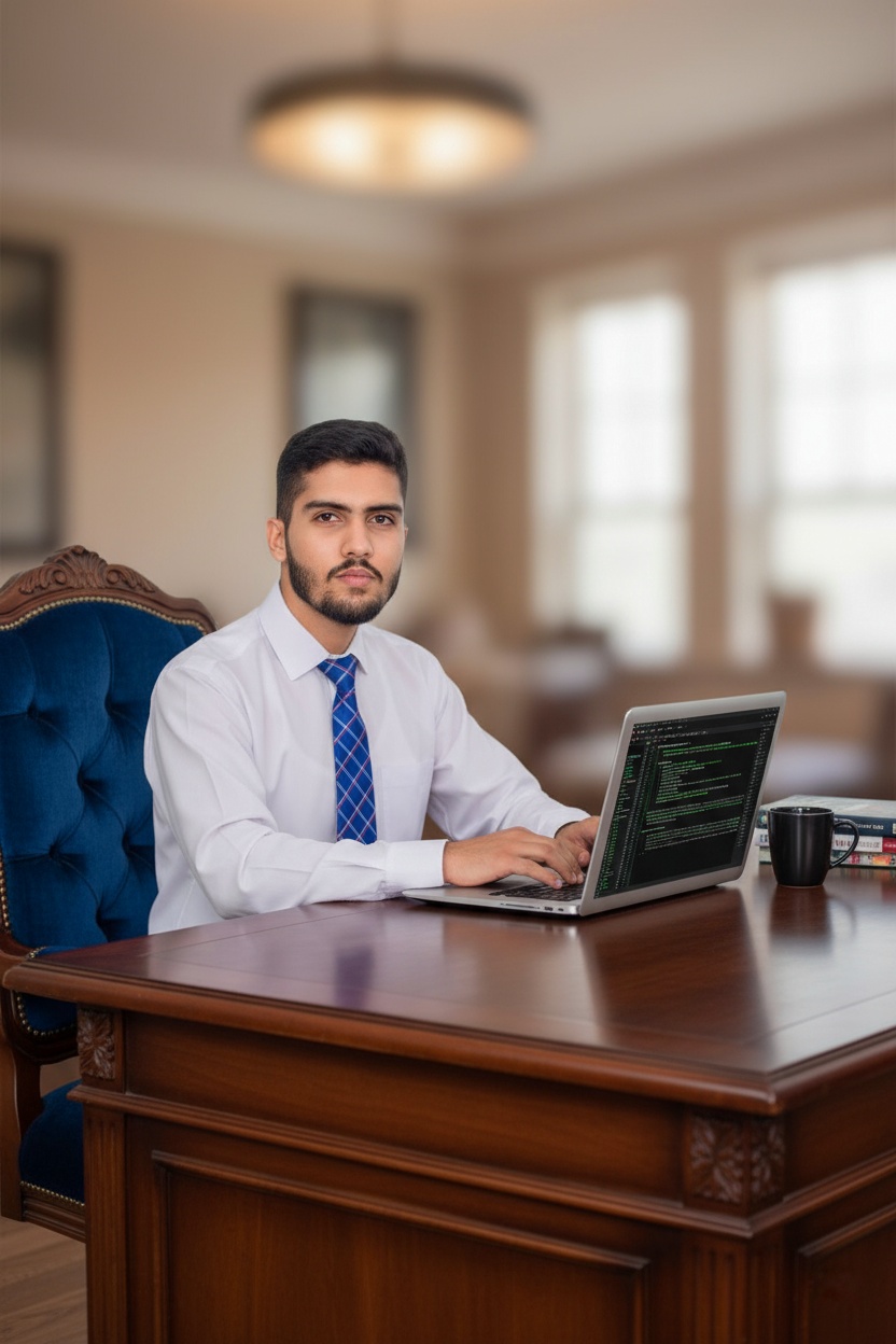 Developer